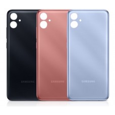 Samsung Galaxy A04e SM-A042 Back Cover [Copper]